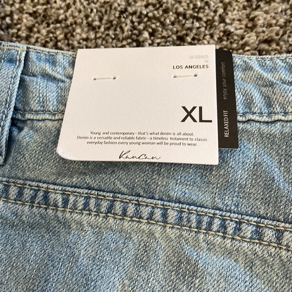 KANCAN size XL NWT - Picture 7 of 12